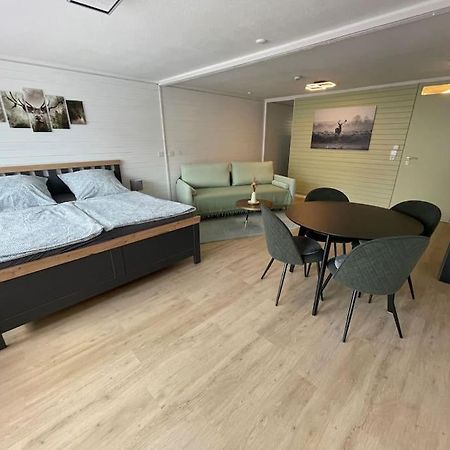 Ferienwohnung Auszeit Sasbachwalden Kültér fotó
