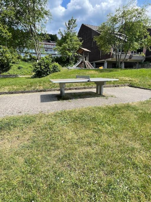 Ferienwohnung Auszeit Sasbachwalden Kültér fotó