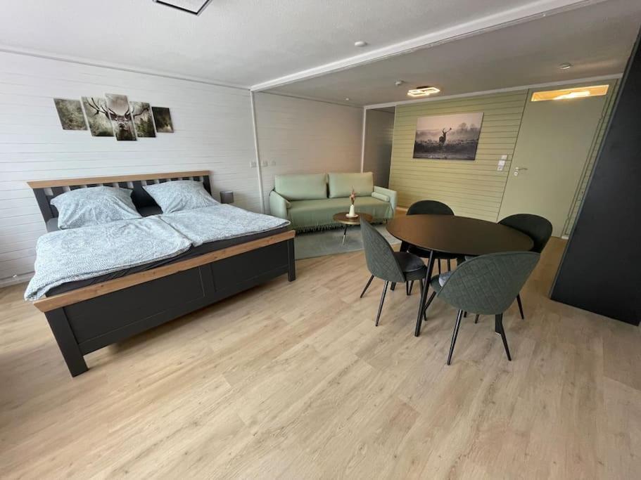 Ferienwohnung Auszeit Sasbachwalden Kültér fotó