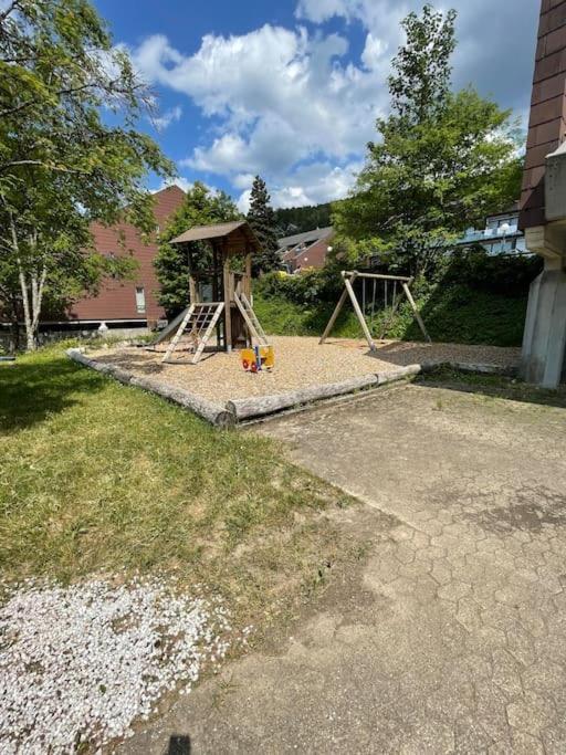 Ferienwohnung Auszeit Sasbachwalden Kültér fotó