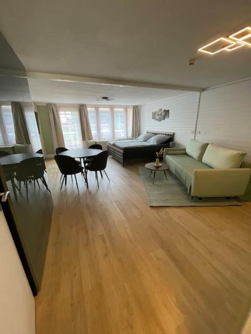 Ferienwohnung Auszeit Sasbachwalden Kültér fotó